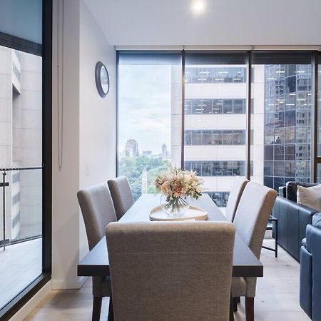 Castlereagh - 2Br Sydney Cbd Views Hyde Park Families & Groups Apartment Luaran gambar