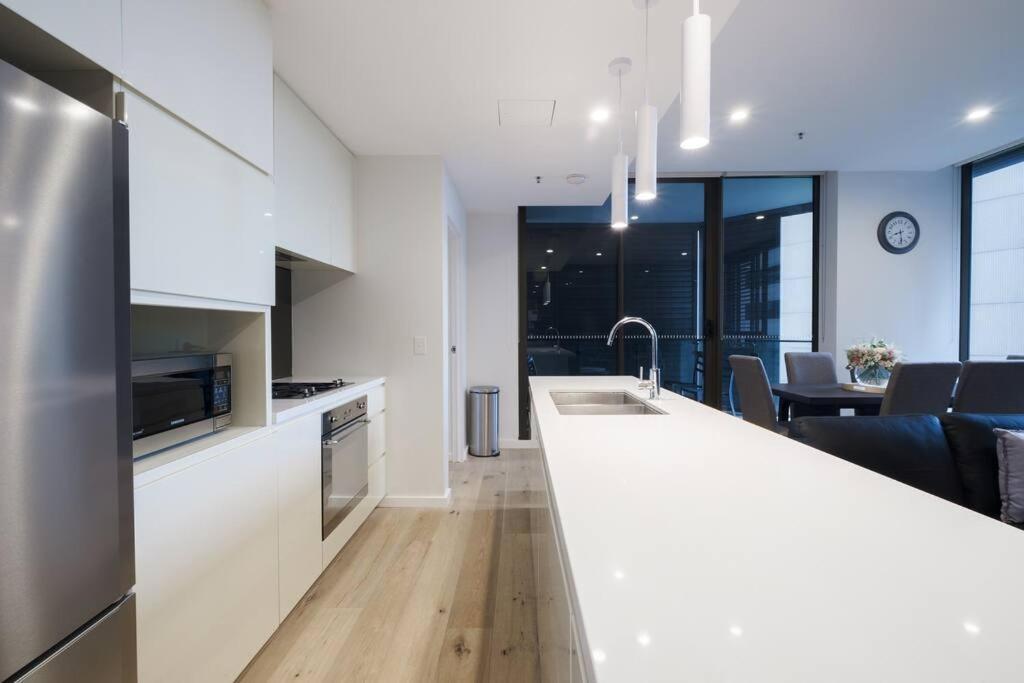 Castlereagh - 2Br Sydney Cbd Views Hyde Park Families & Groups Apartment Luaran gambar