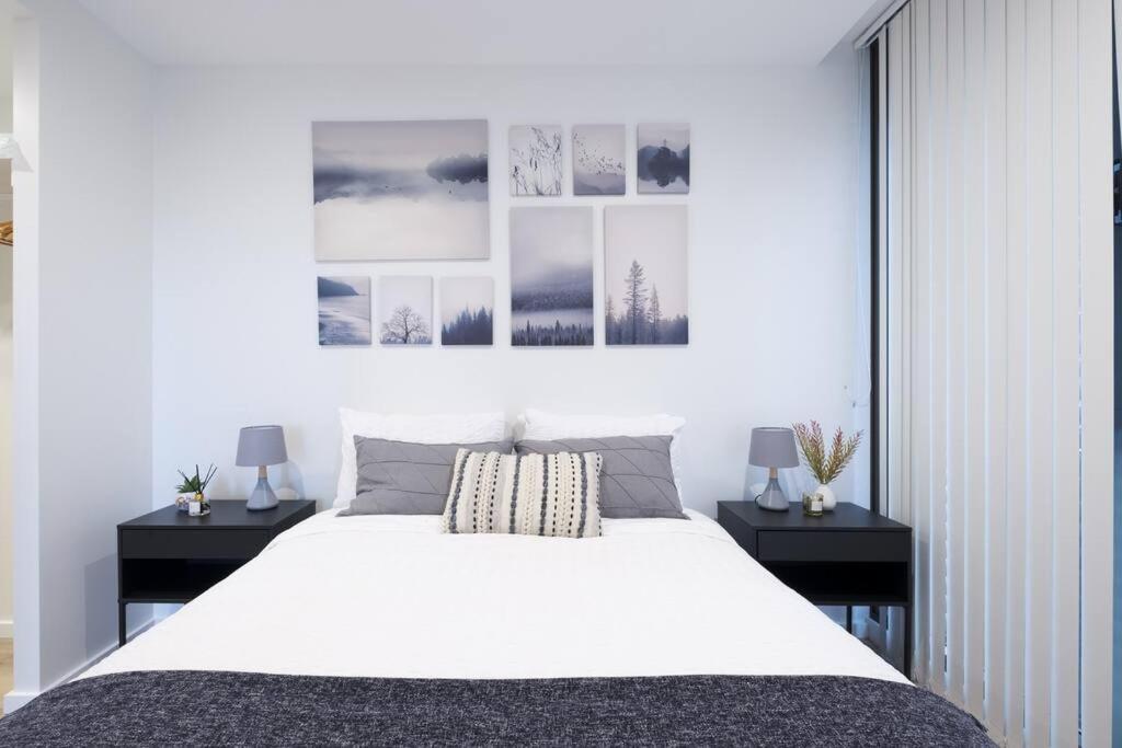 Castlereagh - 2Br Sydney Cbd Views Hyde Park Families & Groups Apartment Luaran gambar