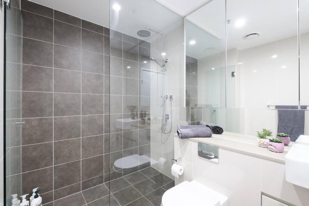 Castlereagh - 2Br Sydney Cbd Views Hyde Park Families & Groups Apartment Luaran gambar