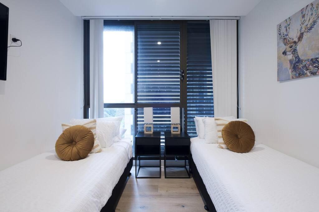 Castlereagh - 2Br Sydney Cbd Views Hyde Park Families & Groups Apartment Luaran gambar
